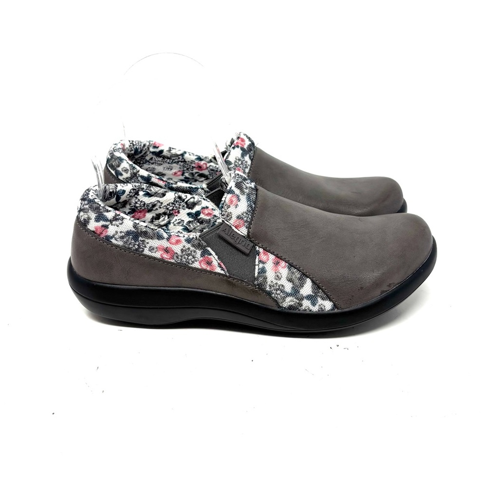 Alegria Slip Ons - Picture 5 of 8